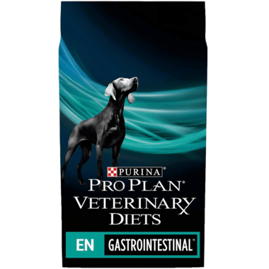 PRO PLAN VETERINARY DIETS EN Gastrointestinal Dry Dog Food