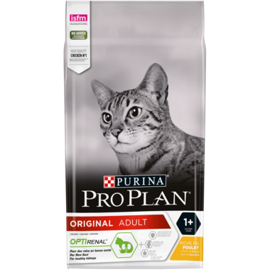 Proplan original adult