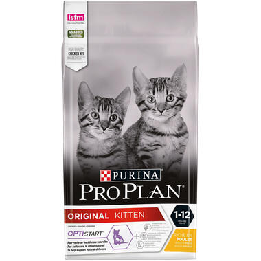 proplan original kitten