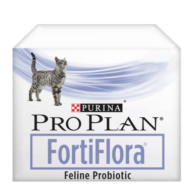 FortiFlora Probiotic Cat Supplement