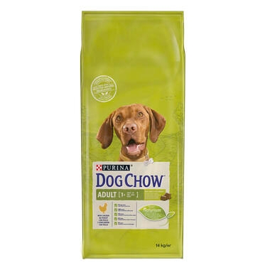 Chicken Dry Dog Food