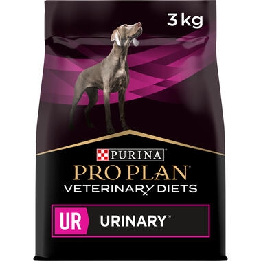 PRO PLAN VETERINARY DIETS UR Urinary Dry Dog Food
