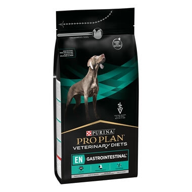 PRO PLAN VETERINARY DIETS EN Gastrointestinal Dry Dog Food