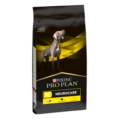 PRO PLAN® VETERINARY DIETS NC Neurocare Dry Dog Food