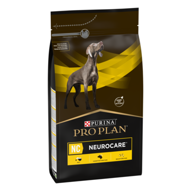 PRO PLAN® VETERINARY DIETS NC Neurocare Dry Dog Food