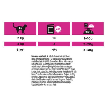 PRO PLAN VETERINARY DIETS UR Urinary Salmon Wet Cat Food Pouch