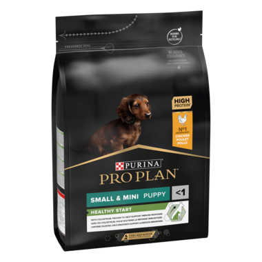 Pro plan cheap puppy toy breed