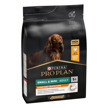 PRO PLAN Small OPTIBALANCE Chicken Dry Dog Food I Purina