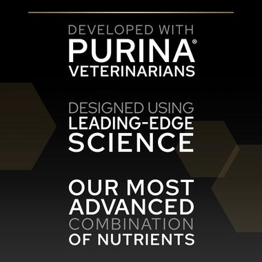 Purina Pro Plan Sterilised Senior 7+ Longevis Dry Cat Food with Turkey