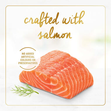 Protein Claim Salmon