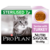 PRO PLAN Adult 7+ Sterilised NUTRISAVOUR Turkey Wet Cat Food