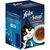 FELIX® Soup Farm Selection Wet Cat Food