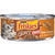 Friskies Extra Gravy Chunky With Chicken in Savory Gravy Wet Cat Food