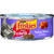 Friskies Prime Filets Turkey Dinner in Gravy Wet Cat Food