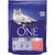 PURINA ONE® Salmon and Whole Grains Dry Cat Food
