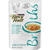 Fancy Feast® Wet Cat Food Complement with Chicken & Vegetables in a Decadent Silky Broth