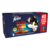 FELIX® Doubly Delicious Meaty Selection Wet Cat Food