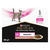 PRO PLAN VETERINARY DIETS UR Urinary Salmon Wet Cat Food Pouch