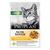 PRO PLAN® Sterilised NUTRISAVOUR Chicken in Gravy Wet Cat Food