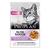 Purina Pro Plan Delicate Digestion Wet Cat Food, Turkey in Gravy