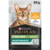 PRO PLAN® Sterilised NUTRISAVOUR Chicken in Gravy Wet Cat Food