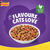 FRISKIES Adult Surfin' Favourites Flavours