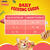 FRISKIES Kitten Discoveries Feeding Guide