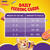FRISKIES Adult Surfin' Favourites feeding