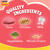 FRISKIES Kitten Discoveries ingredients