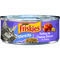 Friskies Shreds Turkey & Cheese Dinner in Gravy Adult Wet Cat Food