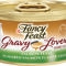 Fancy Feast® Gravy Lovers™ Salmon in Seared Salmon Flavor Gravy Wet Cat Food
