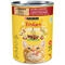 PURINA® FRISKIES® in gravy with Beef and Vegetables Wet Cat Food