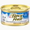 FANCY FEAST Grilled Ocean Whitefish & Tuna Feast