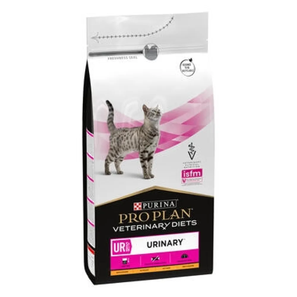 PPVD UR Urinary Chicken Dry Cat Food | Purina Arabia