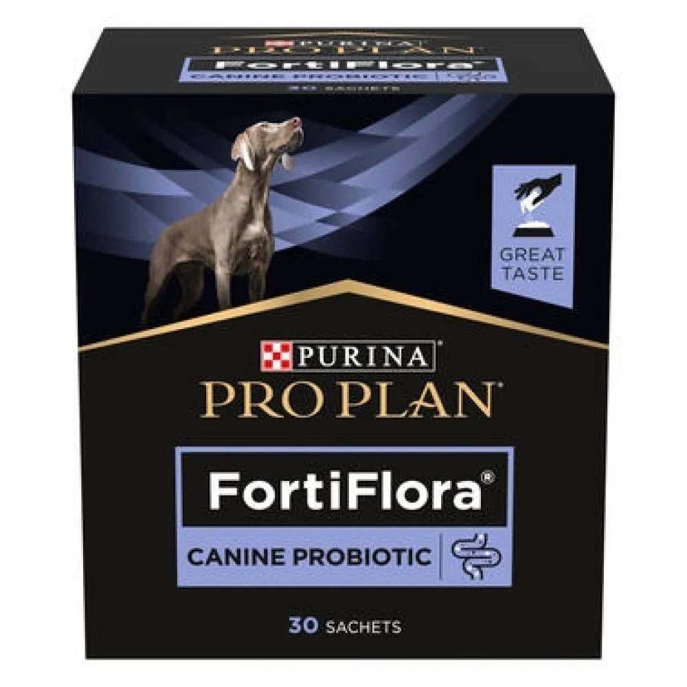 PURINA PRO PLAN フォーティフローラ10包入×18箱（計180個） PURINA PRO PLAN フォーティフローラ10包入×18箱（計180個） PURINA