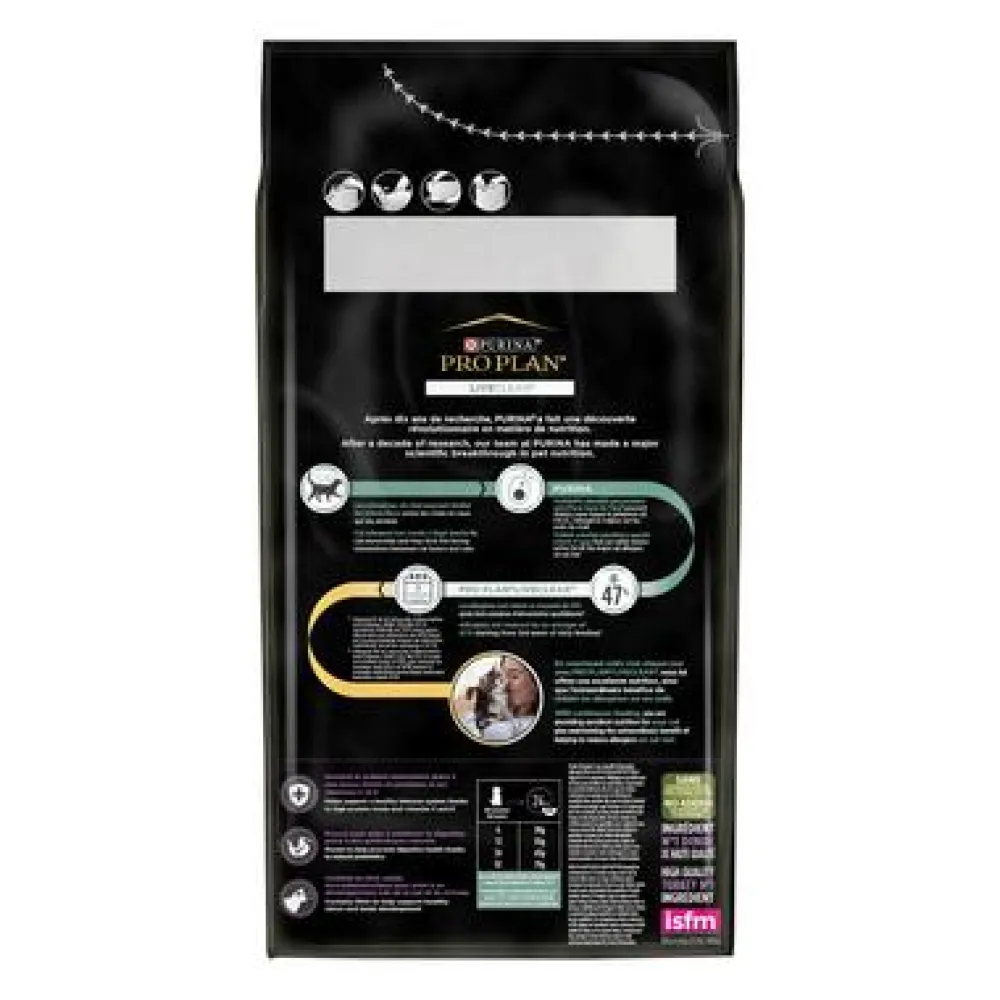 Pro Plan LiveClear Kitten | Purina Arabia