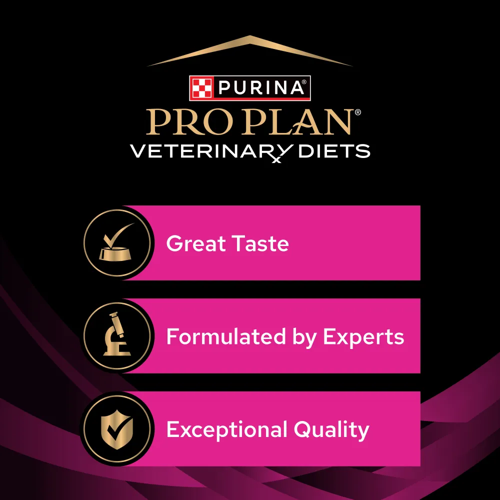 PRO PLAN® VETERINARY DIETS FELINE UR URINARY™ | Purina Arabia