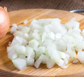 Can Dogs Eat Onions?