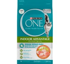 Purina ONE® Indoor Advantage Chicken