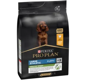 Purina Pro Plan Healthy Start Small and Mini Puppy, Dry Dog food with Chicken