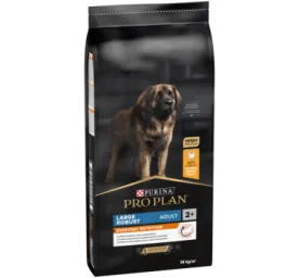 Purina Pro Plan Everyday Nutrition Large Robust Adult, Dry Dog food with Chicken