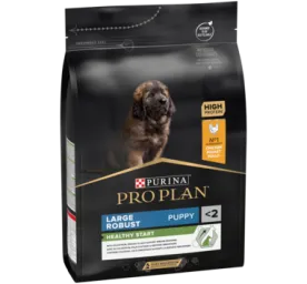 Purina Pro Plan Healthy Start Large Athletic Puppy, Dry Dog food with Chicken