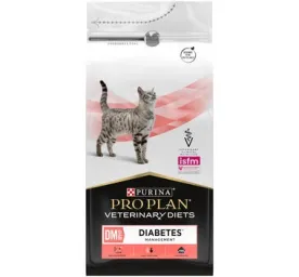PRO PLAN® VETERINARY DIETS DM Diabetes Management Dry Cat Food
