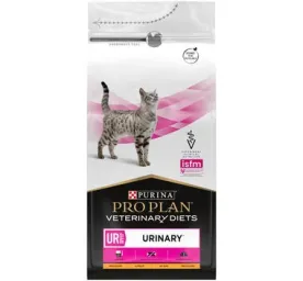 PRO PLAN® VETERINARY DIETS UR Urinary with Chicken Dry Cat Food