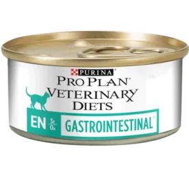 PRO PLAN® VETERINARY DIETS EN Gastrointestinal Wet Cat Food Can