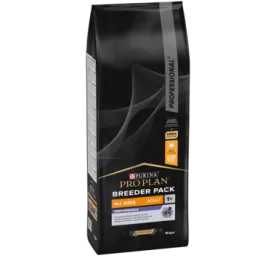 Purina Pro Plan Performance All Sizes Adult Dry Dog food with Chicken