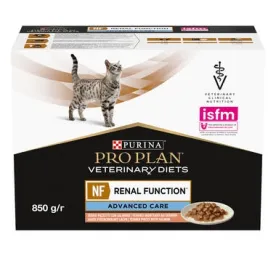 PRO PLAN® VETERINARY DIETS NF Renal Function Wet Cat Food