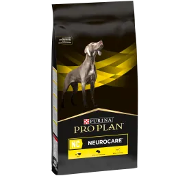 127396 PRO PLAN® VETERINARY DIETS NC Neurocare Dry Dog Food