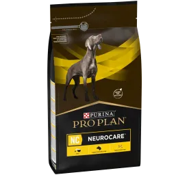127396 PRO PLAN® VETERINARY DIETS NC Neurocare Dry Dog Food