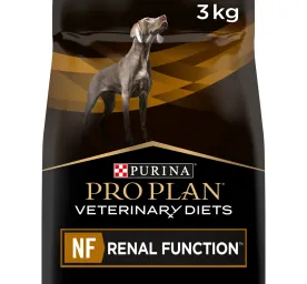 13099 PRO PLAN® VETERINARY DIETS NF Renal Function Dry Dog Food